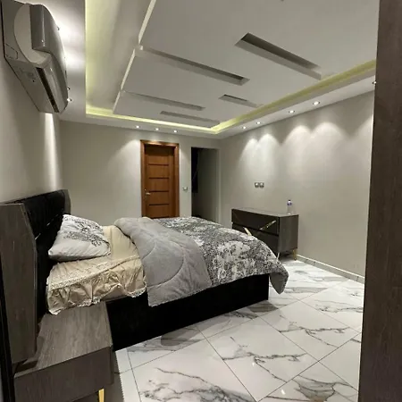 Saraya Aldoqy Apartamento
